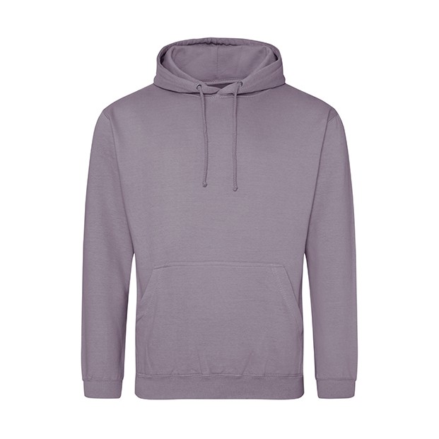 College Hoodie - Just Hoods 44